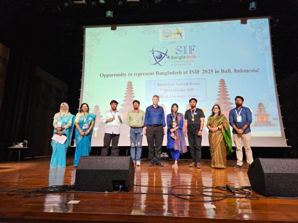 ঢাকা থেকে ইন্দোনেশিয়া : আন্তর্জাতিক মঞ্চে সোনারগাঁও বিশ্ববিদ্যালয়ের শিক্ষার্থীরা 