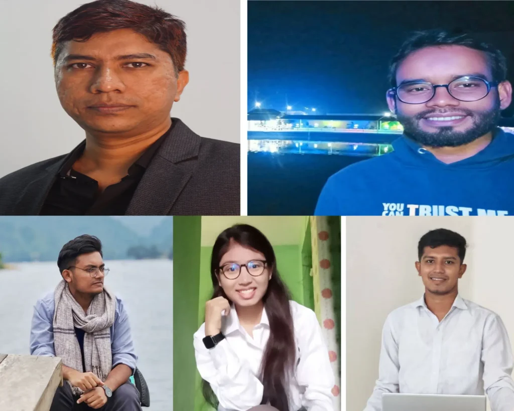 হাবিপ্রবির ২য় সমাবর্তন, সাবেক ও বর্তমান শিক্ষার্থীদের ভাবনা