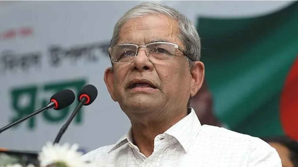 খালেদা জিয়ার শারীরিক অবস্থা বিদেশে নেওয়ার মতো নয়