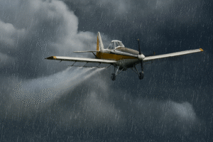 দিল্লিতে কৃত্রিম বৃষ্টির পরীক্ষা ব্যর্থ, পাকিস্তানের সাফল্যে পিছিয়ে ভারত