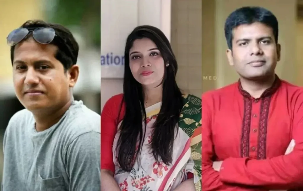 হাসিনার দণ্ডাদেশের রায় প্রত্যাখ্যানের বিবৃতিতে ববির তিন শিক্ষকের নাম