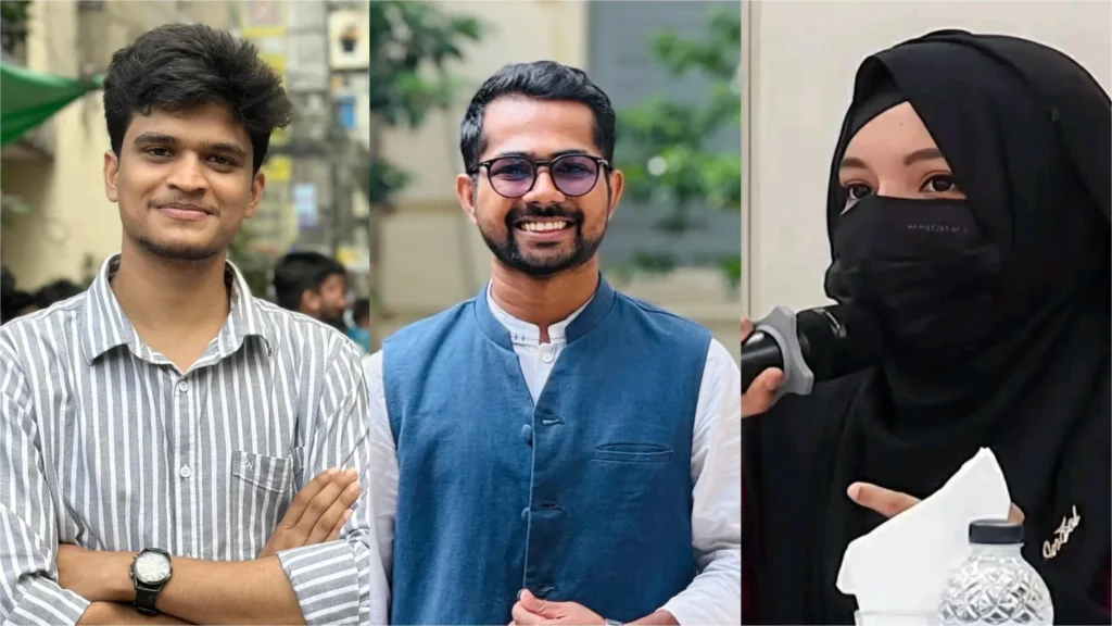 জকসু নির্বাচনে ছাত্রদল, ছাত্র অধিকার ও শিক্ষার্থীদের সমন্বিত প্যানেল ঘোষণা