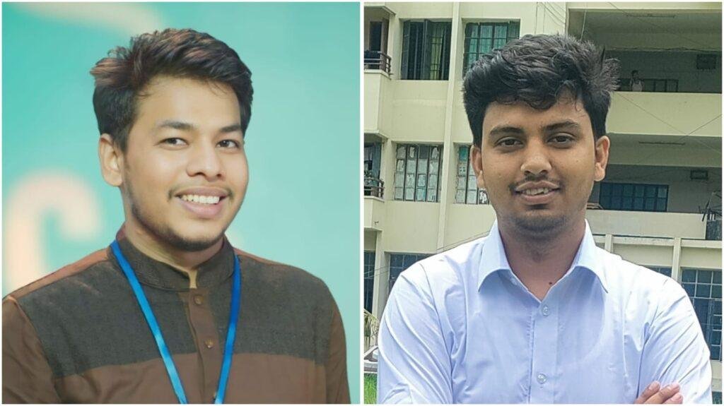 ডুয়েট সাংবাদিক সমিতির নতুন নেতৃত্ব সভাপতি মাহতাব সাধারণ সম্পাদক মনির