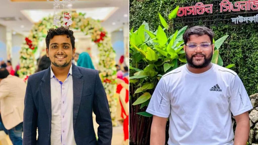 জগন্নাথ বিশ্ববিদ্যালয় রিপোর্টার্স ইউনিটির নবনিযুক্ত উপদেষ্টা অমৃত-শশী