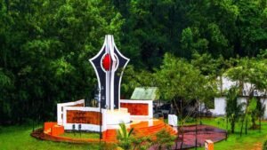 নোয়াখালী বিজ্ঞান ও প্রযুক্তি বিশ্ববিদ্যালয়