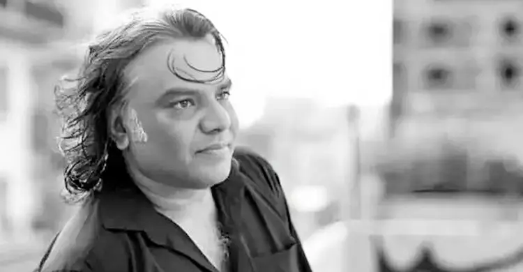 ‘একটা চাদর হবে’র গায়ক জেনস সুমনের মৃত্যু ‘একটা চাদর হবে’র গায়ক জেনস সুমনের মৃত্যু