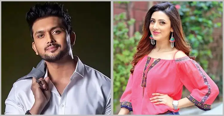 আরিফিন শুভর নতুন অ্যাকশন ছবিতে নায়িকা মিম আরিফিন শুভর নতুন অ্যাকশন ছবিতে নায়িকা মিম