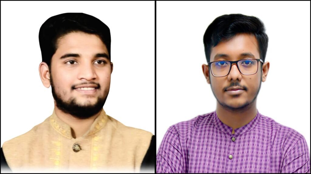 নাগরিক ছাত্র ঐক্যের কেন্দ্রীয় আহ্বায়ক কমিটি ঘোষণা