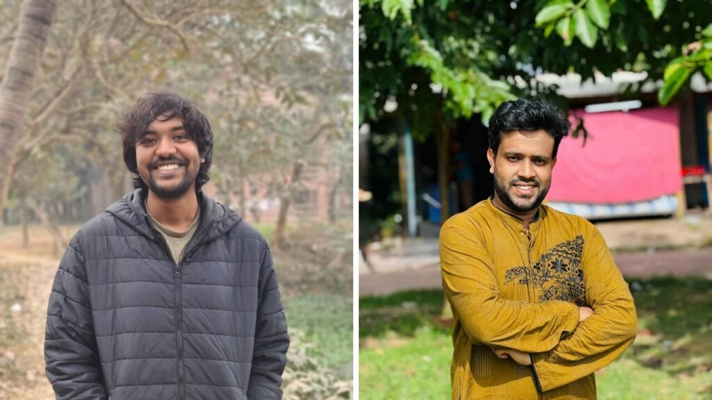 গাইবান্ধা জেলা ছাত্রকল্যাণ সমিতির নতুন কমিটি ঘোষণা: সভাপতি সিয়াম, সম্পাদক মমিনুল