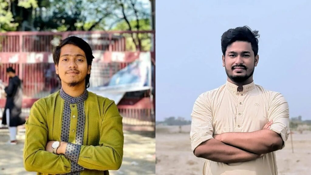 জকসু জরিপে মুক্তিযুদ্ধ ও গণতান্ত্রিক সম্পাদক পদে এগিয়ে অনিক