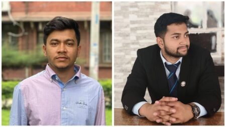 রামগতি স্টুডেন্ট কমিউনিটি ঢাকার ২০২৬-২৭ সেশনের আংশিক কমিটি ঘোষণা