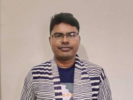 বিজ্ঞপ্তি ছাড়া নিয়োগ, ১০ ধরে নজরুল বিশ্ববিদ্যালয়ে শিক্ষকতা করছেন বাকীবিল্লাহ