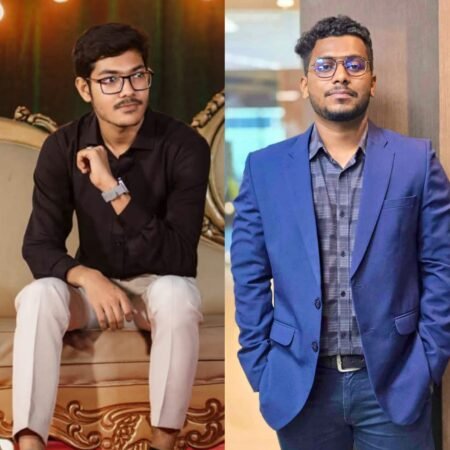 জাবিতে নাটোর জেলা ছাত্রকল্যাণ সমিতির নতুন সভাপতি রাশিদুল, সম্পাদক রুদ্র