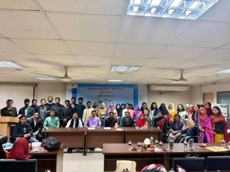 এলাকা প্রীতির অভিযোগ, বিতর্কিত শেকৃবির বিডিবিও কমিটি