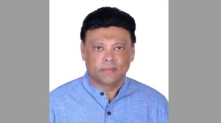 নির্বাচনী দায়িত্ব অবহেলায় রাজনগর বিএনপি সভাপতিকে শোকজ