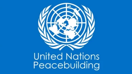 জাতিসংঘ শান্তি বিনির্মাণ কমিশনের সহসভাপতি নির্বাচিত বাংলাদেশ