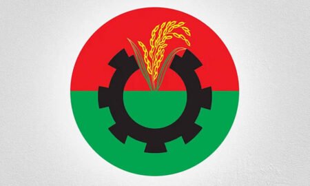 দলীয় শৃঙ্খলা ভঙ্গের অভিযোগে বিএনপির কেন্দ্রীয় নেতাসহ ১৯ জন বহিষ্কারদলীয়