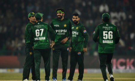 বিশ্বকাপের শুরুতেই কঠিন চ্যালেঞ্জে পাকিস্তান, অনিশ্চয়তার নাম বৃষ্টি