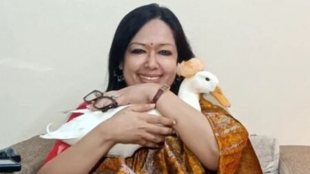 ছবিতে রুমিন ফারহানা (ছবি সংগৃহীত)