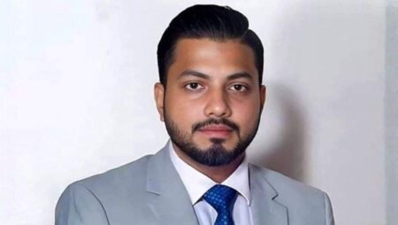 ঢাকা দক্ষিণে নির্বাচনের ঘোষণা প্রতিমন্ত্রী ইশরাকের