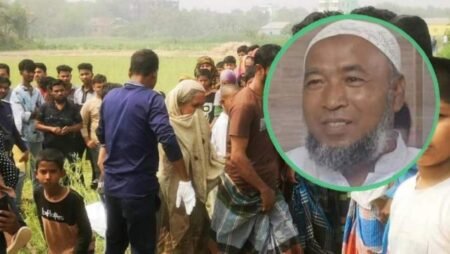 নরসিংদীর সেই তরুণীকে প্রথমবার ধর্ষণের পর টাকায় সমঝোতা করতে চেয়েছিলেন বিএনপি নেতা