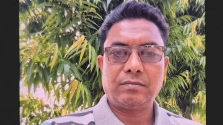 ফেনীতে চাঁদাবাজ ধরতে চালু করা হটলাইনে বিএনপি নেতার নামে অভিযোগ 