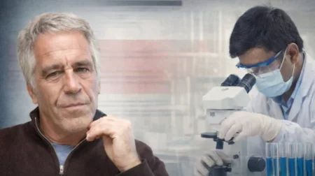 কুখ্যাত এপস্টেইন নথিতে আইসিডিডিআরবির নাম, নতুন বিতর্ক