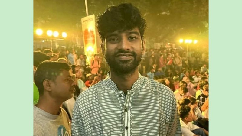 মেঘমল্লার বসু করলেন আত্মহত্যার চেষ্টা! মেঘমল্লার বসুর আত্মহত্যার চেষ্টা!