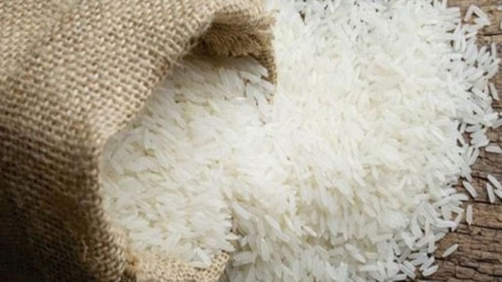 ‘সমঝোতায়’ বেড়েছে সুগন্ধি চালের দাম ‘সমঝোতায়’ বেড়েছে সুগন্ধি চালের দাম