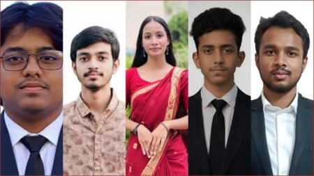 ত্রয়োদশ জাতীয় সংসদ নির্বাচন নিয়ে ঢাকা পলিটেকনিক ইনস্টিটিউটের শিক্ষার্থীদের ভাবনা ও প্রত্যাশা