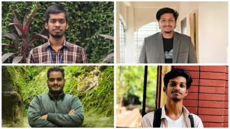 তারুণ্যের চোখে ত্রয়োদশ সংসদ নির্বাচন: প্রত্যাশা, শঙ্কা ও ভবিষ্যতের স্বপ্ন