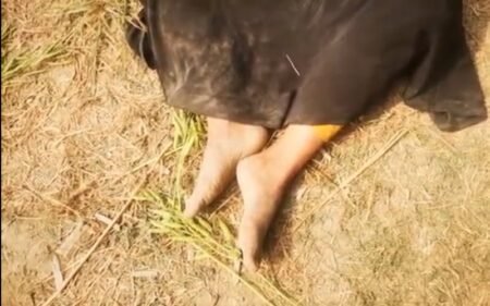 ধর্ষণের বিচার চাওয়ায় ১৫ বছরের কিশোরীকে বাবার কাছ থেকে ছিনিয়ে নিয়ে হত্যা