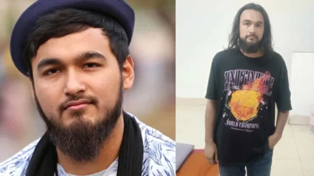 আমারও ভুল হয়েছে, আবারও হইতে পারে