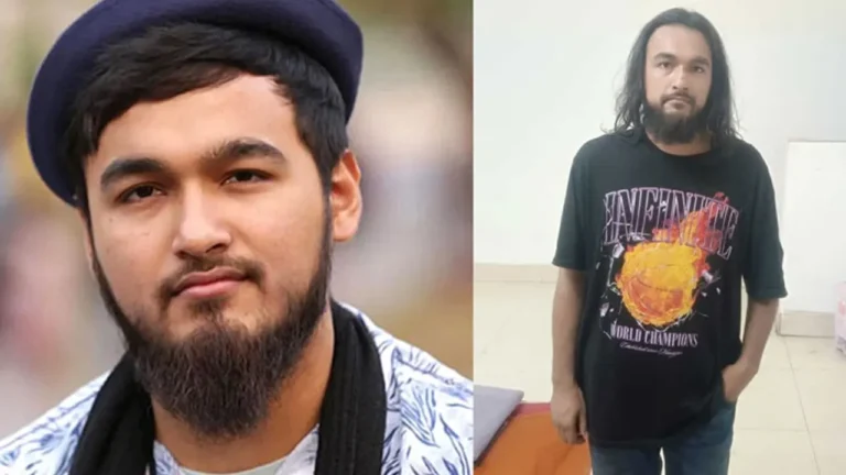 ‘আমারও ভুল হয়েছে, আবারও হইতে পারে’ আমারও ভুল হয়েছে, আবারও হইতে পারে