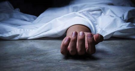 লালবাগে ট্রাকচাপায় অটোরিকশাচালক নিহত