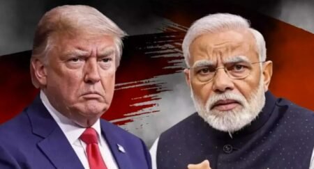 modi trump