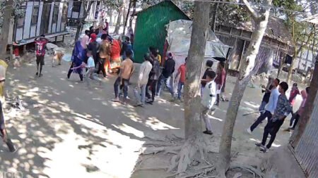 মুন্সিগঞ্জে বিএনপি সমর্থকের হামলায় সতন্ত্র প্রার্থীর কর্মীর মৃত্যু