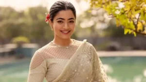 বিয়ের গুঞ্জন পরিষ্কার করলেন রাশমিকা মান্দানা