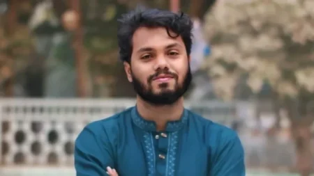 হাদি হত্যার তদন্তের বিষয়ে জাতিসংঘে চিঠি পাঠাবে সরকার