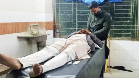 জামায়াত-বিএনপি সংঘর্ষ