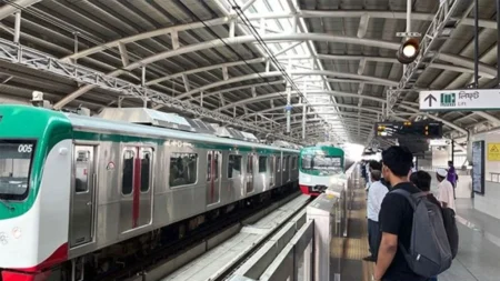 ভোটের দিন মেট্রোরেল চলাচলে নতুন সিদ্ধান্ত