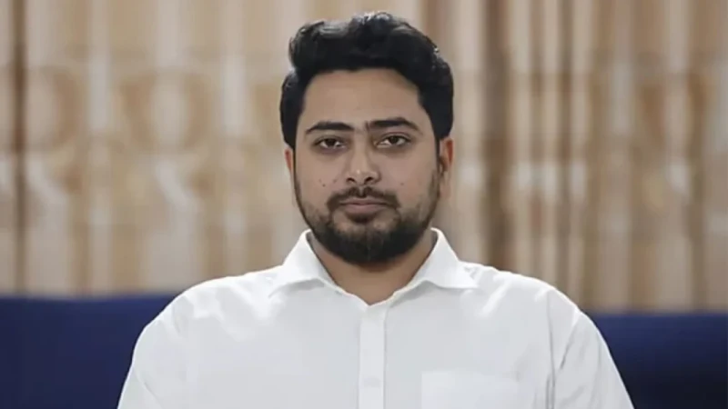 হান্নান মাসউদের ওপর হামলা নিয়ে যা বললেন নাহিদ ইসলাম হান্নান মাসউদের ওপর হামলা নিয়ে যা বললেন নাহিদ ইসলাম