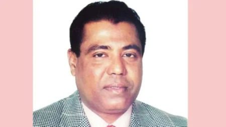 তারেক রহমানের ছেড়ে দেওয়া আসনে মনোনয়ন পেলেন যিনি