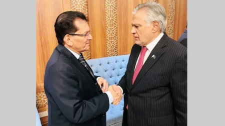 পা‌কিস্তা‌নের প্রধানমন্ত্রী