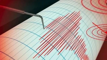 রাজধানীসহ বিভিন্নস্থানে ফের ভূমিকম্প অনুভূত