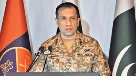 ২৭৪ আফগান সেনা নিহতের দাবি পাকিস্তানের