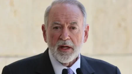 নাগরিকদের দ্রুত ইসরায়েল ছাড়ার নির্দেশ যুক্তরাষ্ট্রের