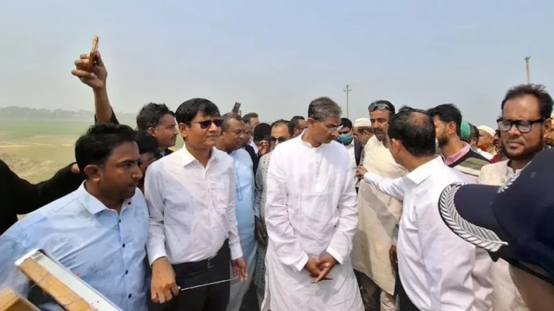 প্রধানমন্ত্রী সবসময় হাওরাঞ্চলের মানুষের খোঁজ খবর রাখছেন: পানিসম্পদ মন্ত্রী প্রধানমন্ত্রী সবসময় হাওরাঞ্চলের মানুষের খোঁজ খবর রাখছেন: পানিসম্পদ মন্ত্রী