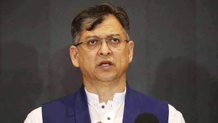 পুলিশের শীর্ষ পর্যায়ে পরিবর্তনের ইঙ্গিত, ১২ মার্চ সংসদ অধিবেশন : স্বরাষ্ট্রমন্ত্রী salauddin