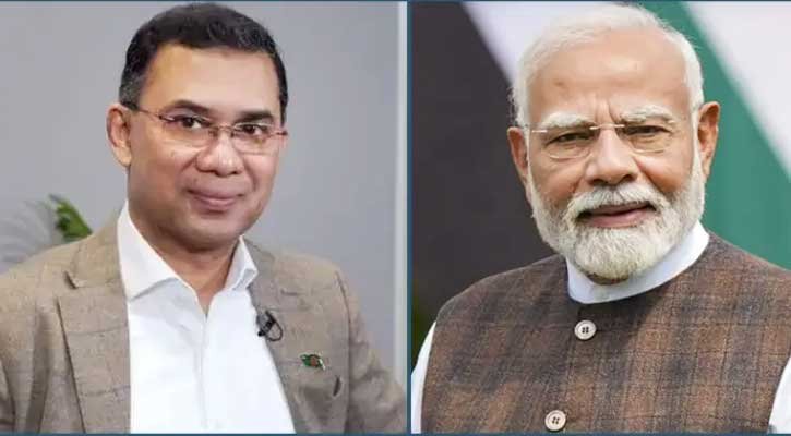 তারেক রহমান সরকারের শপথে থাকছেন না মোদি, ভারতের পক্ষে অংশ নেবেন লোকসভার স্পিকার tarek